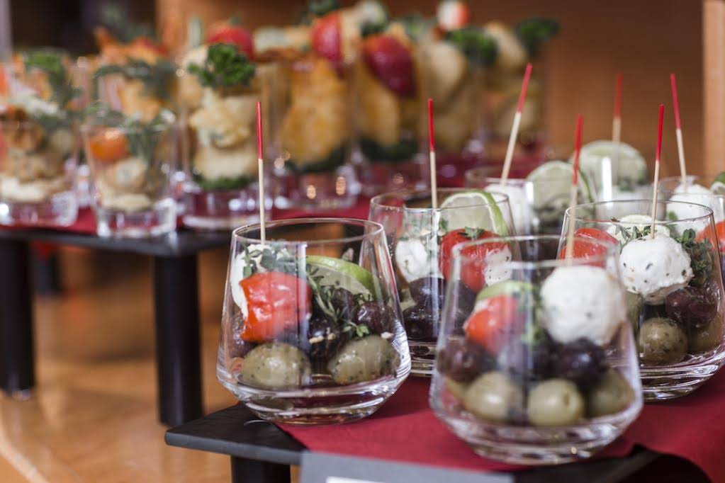 Business Hotel Rene Bohn
