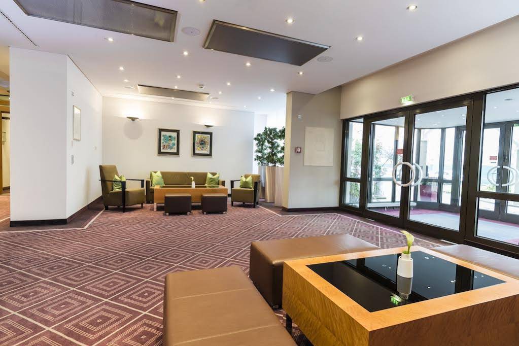 Business Hotel Rene Bohn