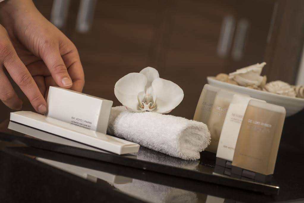 Business Hotel Rene Bohn