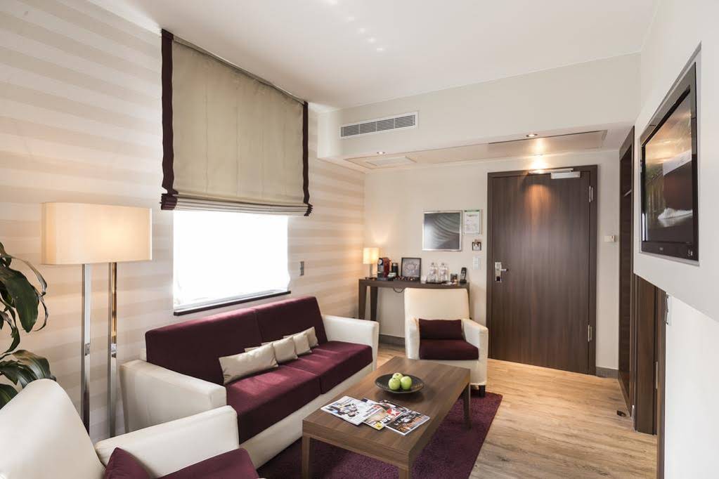 Business Hotel Rene Bohn