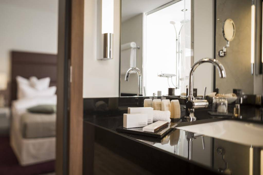 Business Hotel Rene Bohn