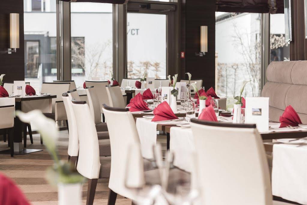 Business Hotel Rene Bohn