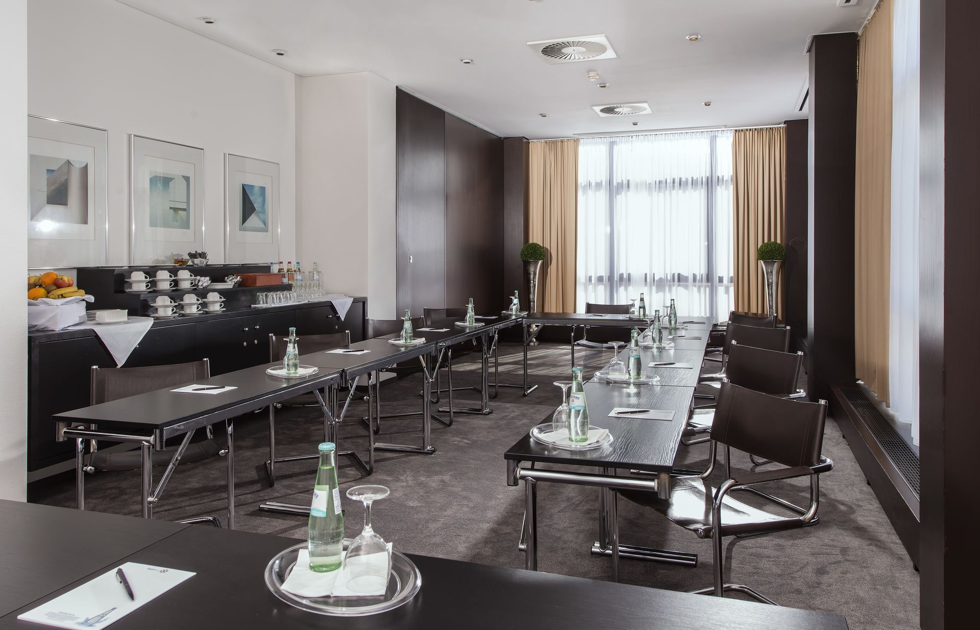 Hotel Excelsior Ludwigshafen