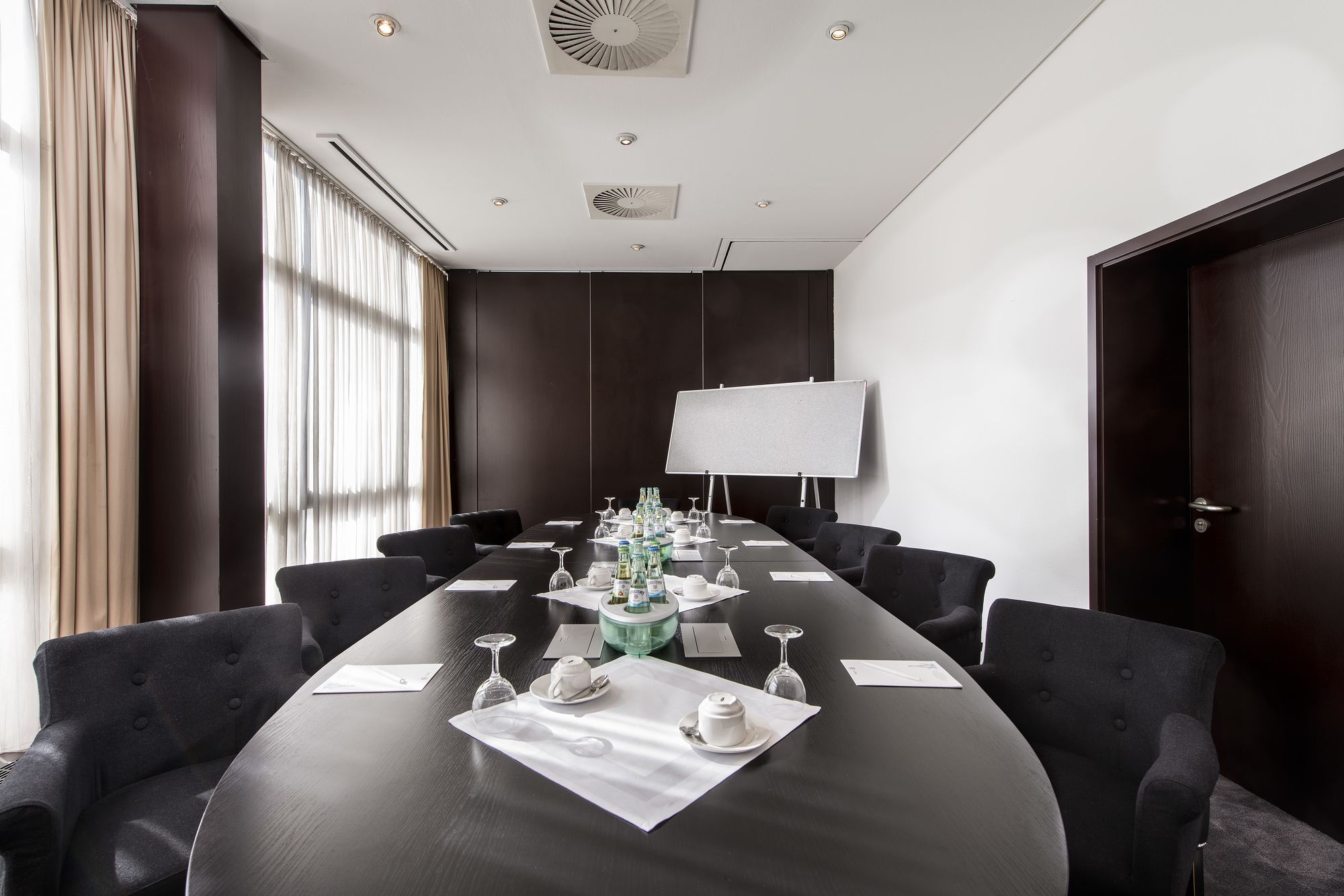 Hotel Excelsior Ludwigshafen