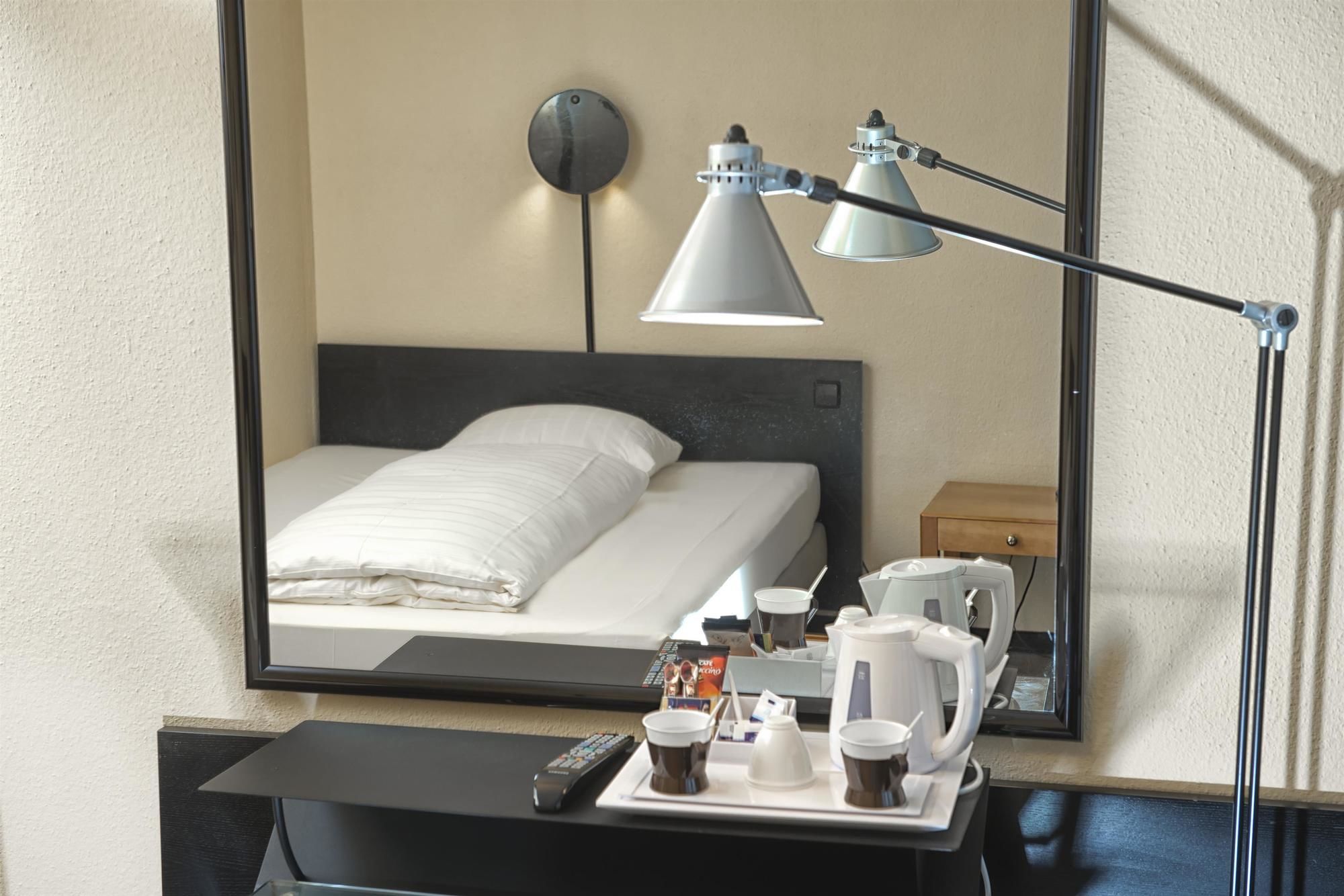 Hotel Excelsior Ludwigshafen