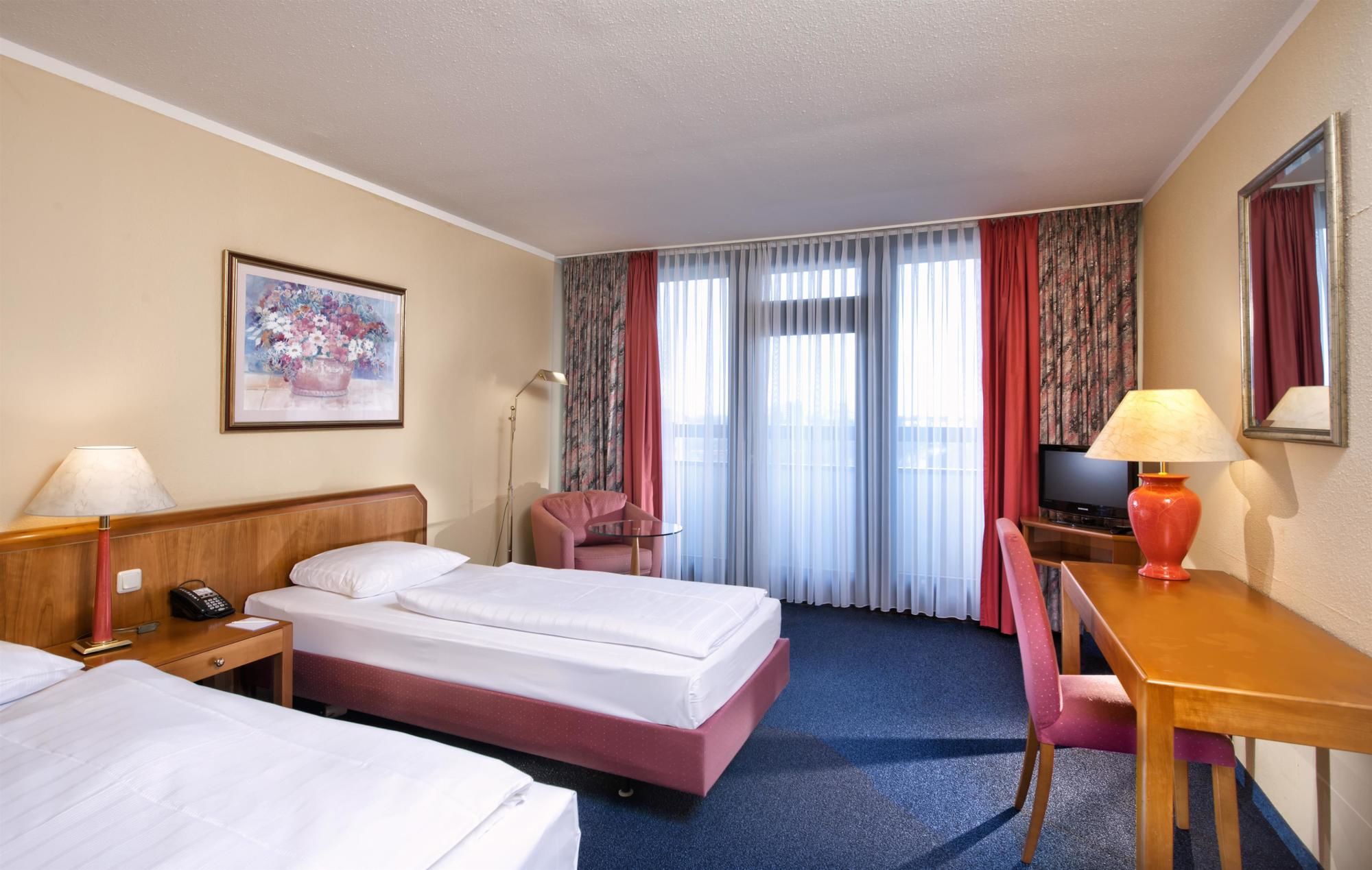 Hotel Excelsior Ludwigshafen