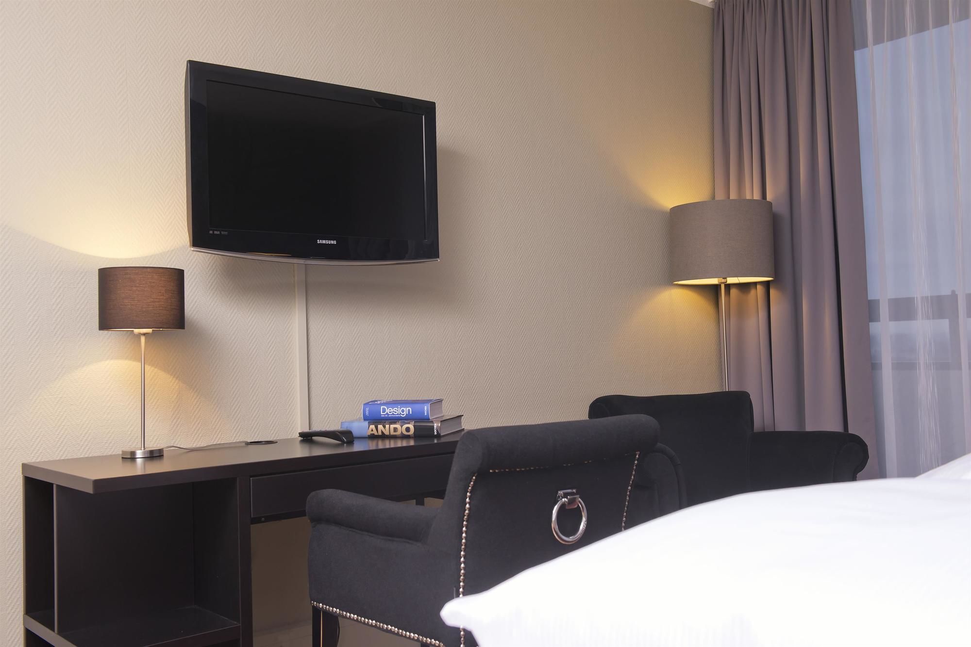 Hotel Excelsior Ludwigshafen
