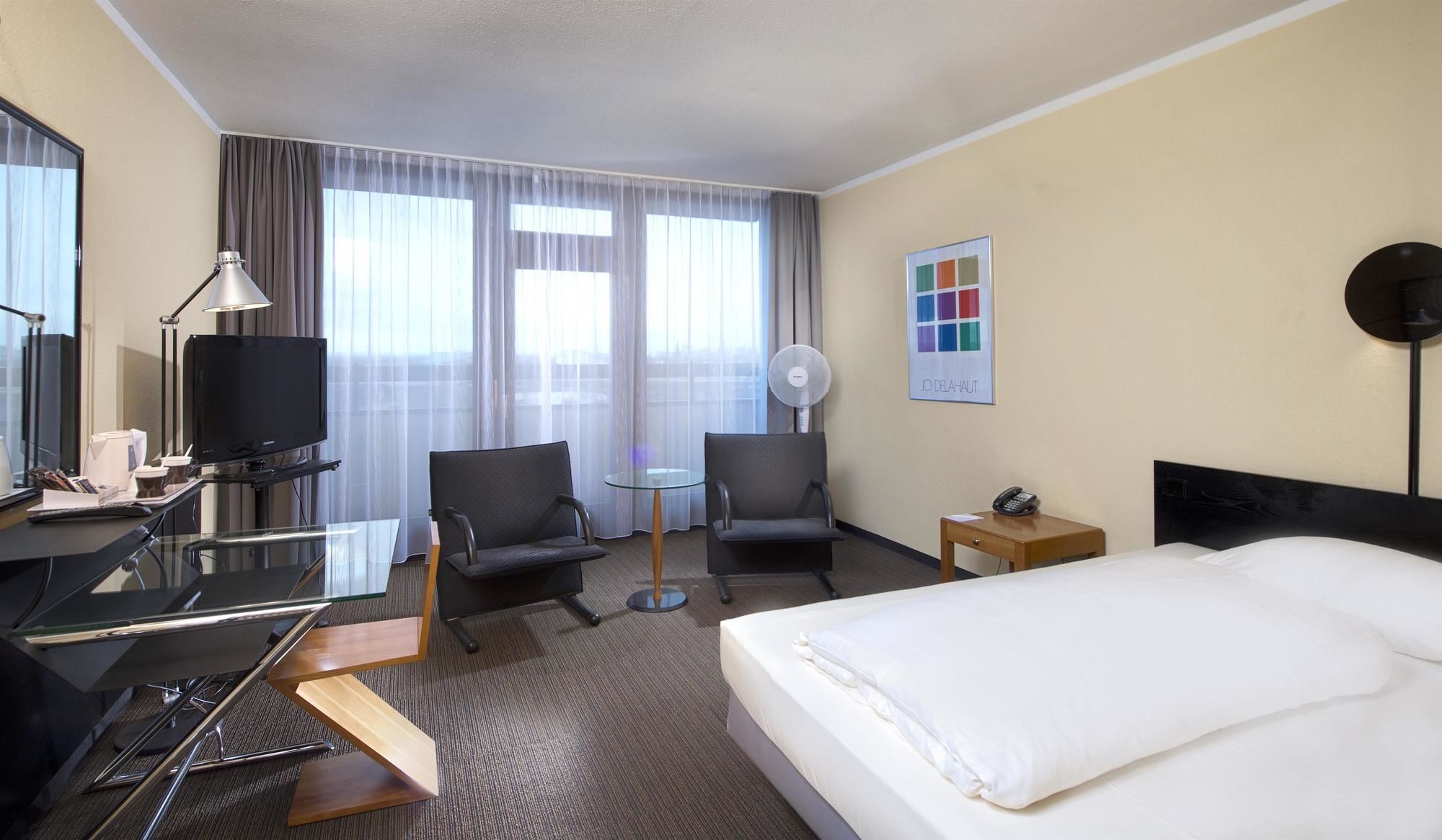 Hotel Excelsior Ludwigshafen