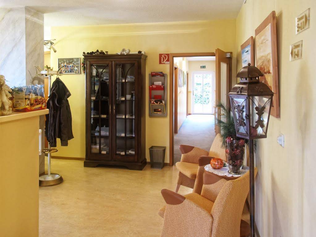 Pension Maintal