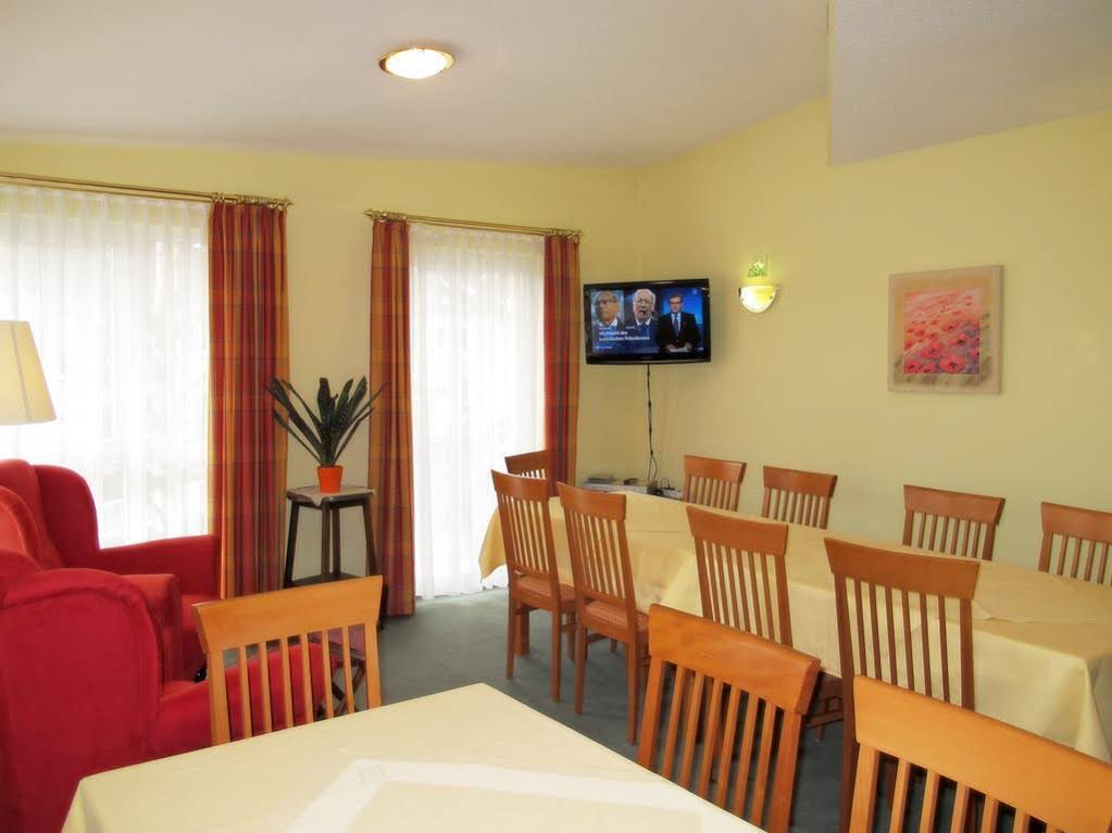 Pension Maintal