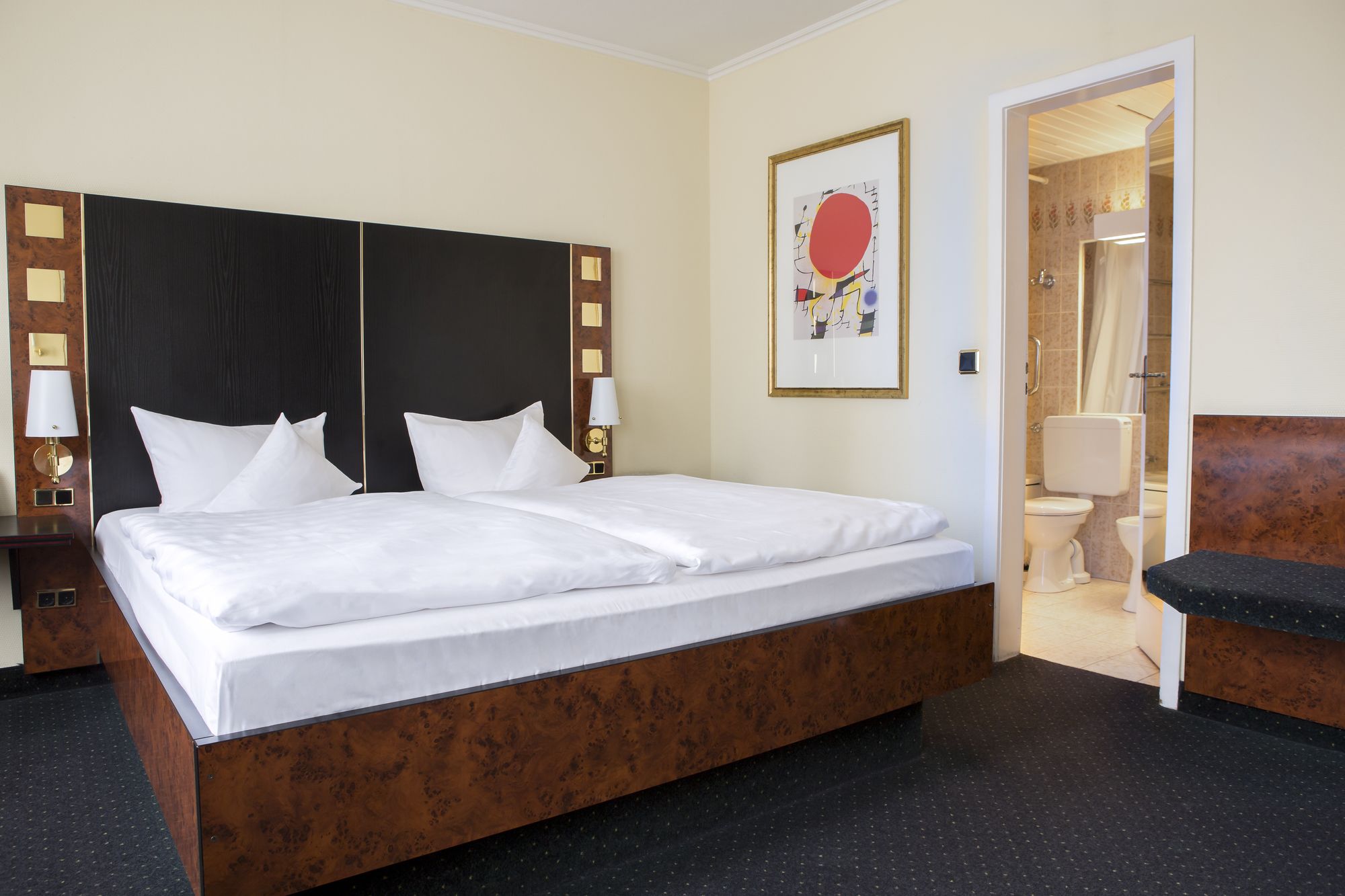 Mercure Hotel Mainz City Center