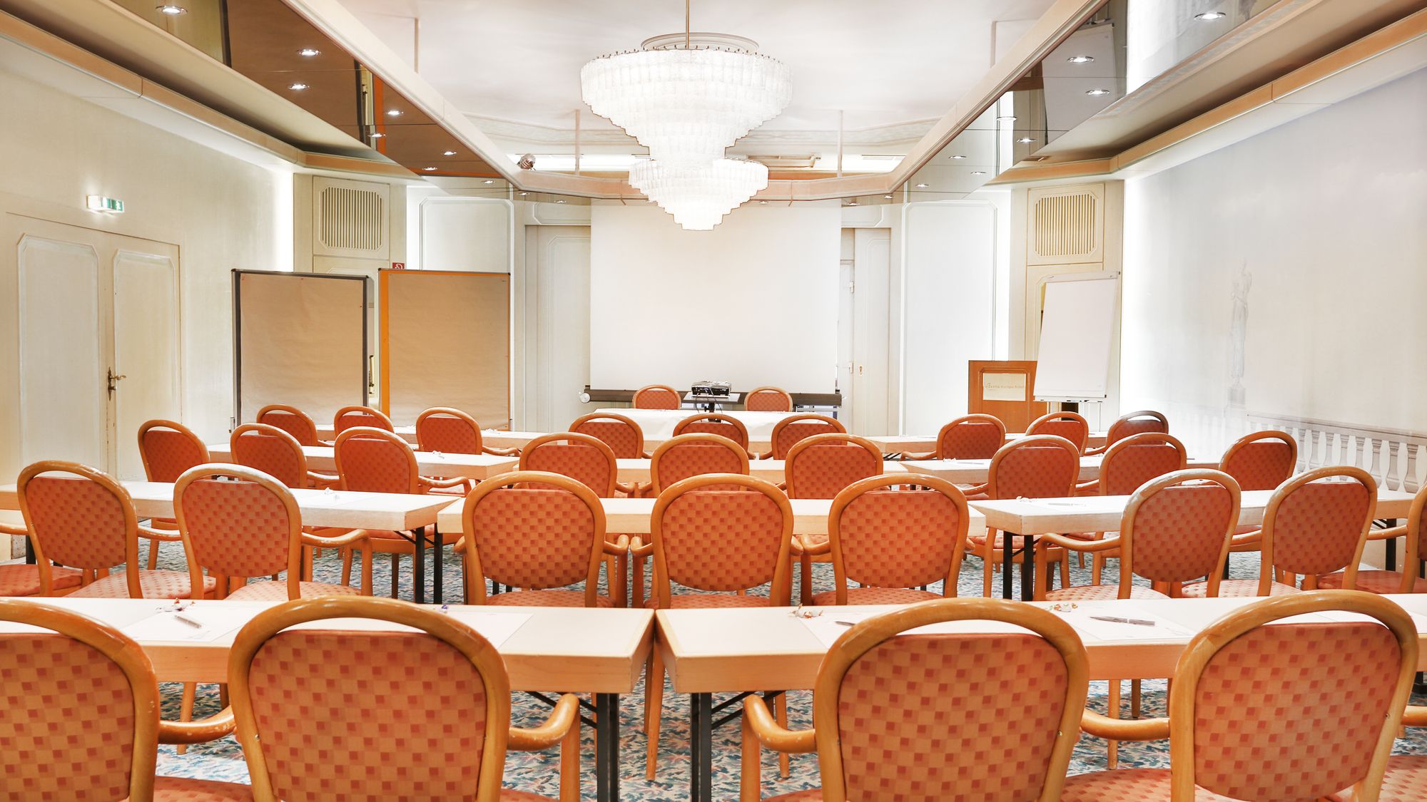 Mercure Hotel Mainz City Center