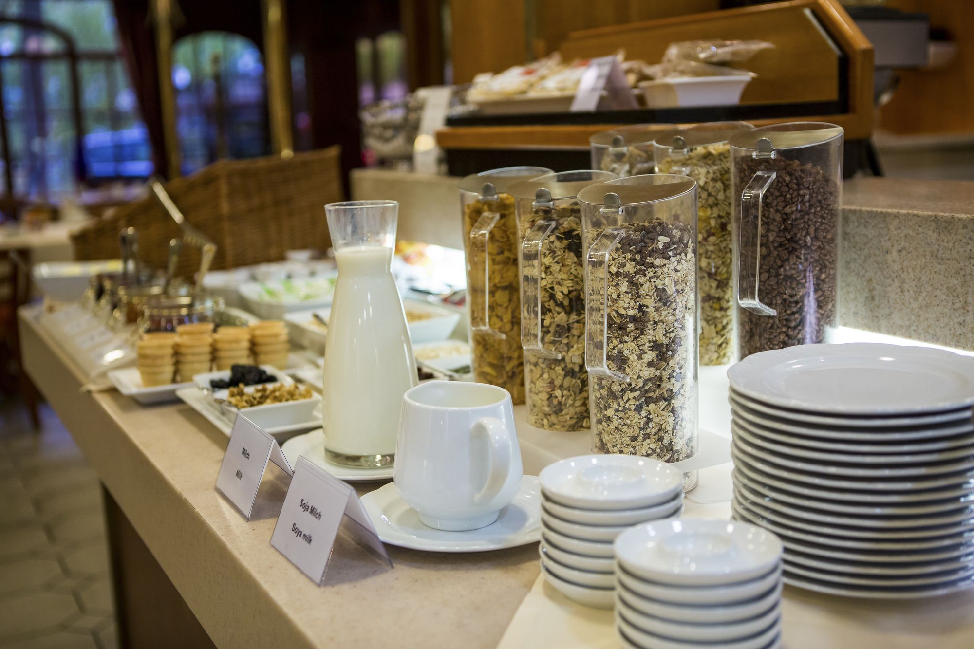 Mercure Hotel Mainz City Center