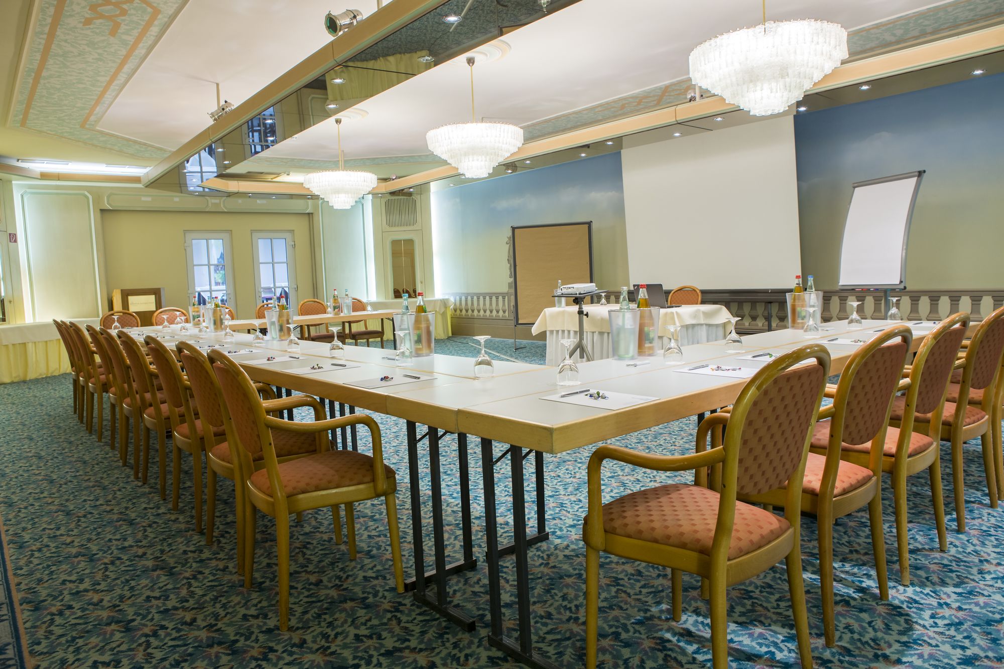 Mercure Hotel Mainz City Center