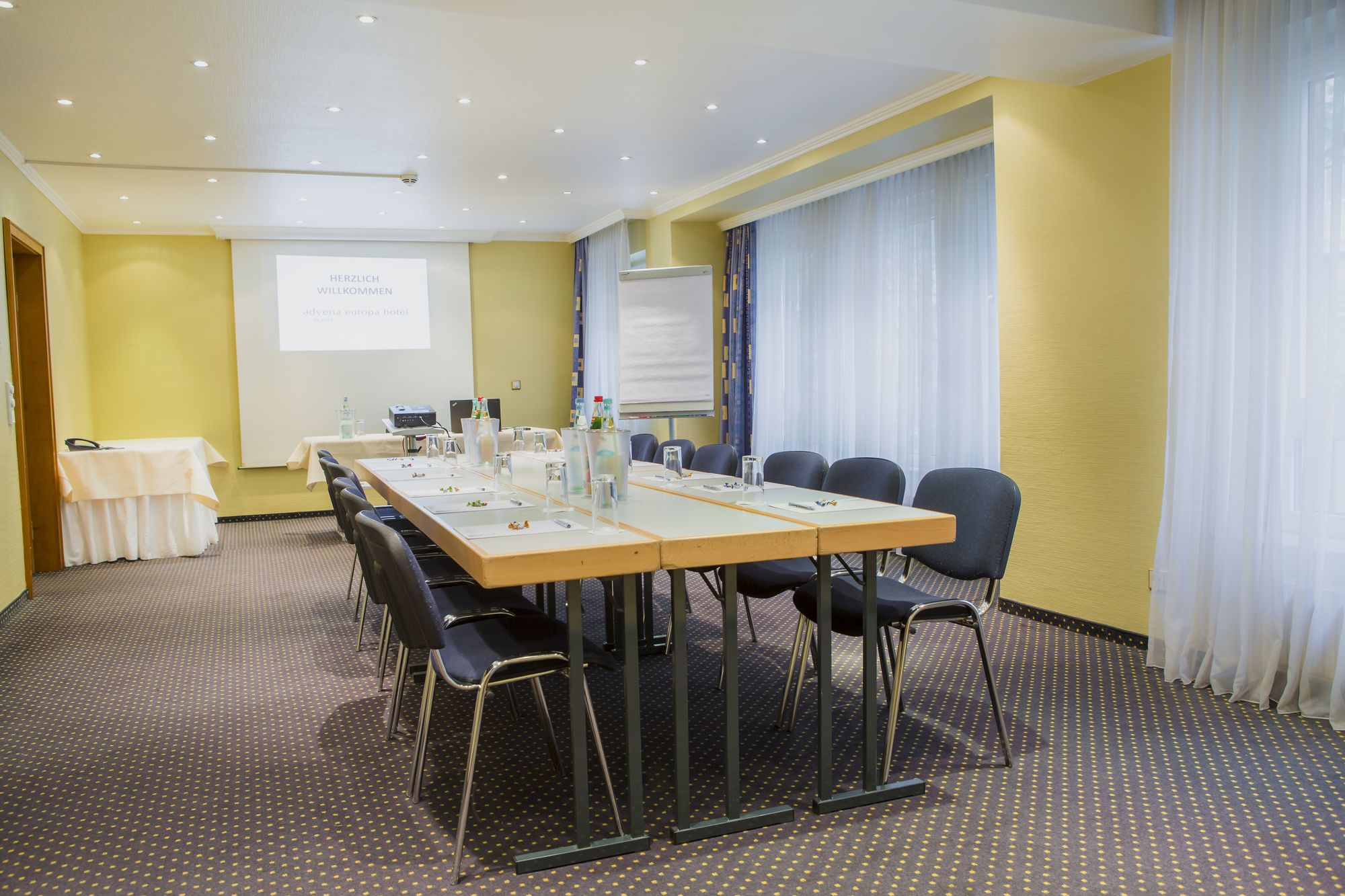 Mercure Hotel Mainz City Center