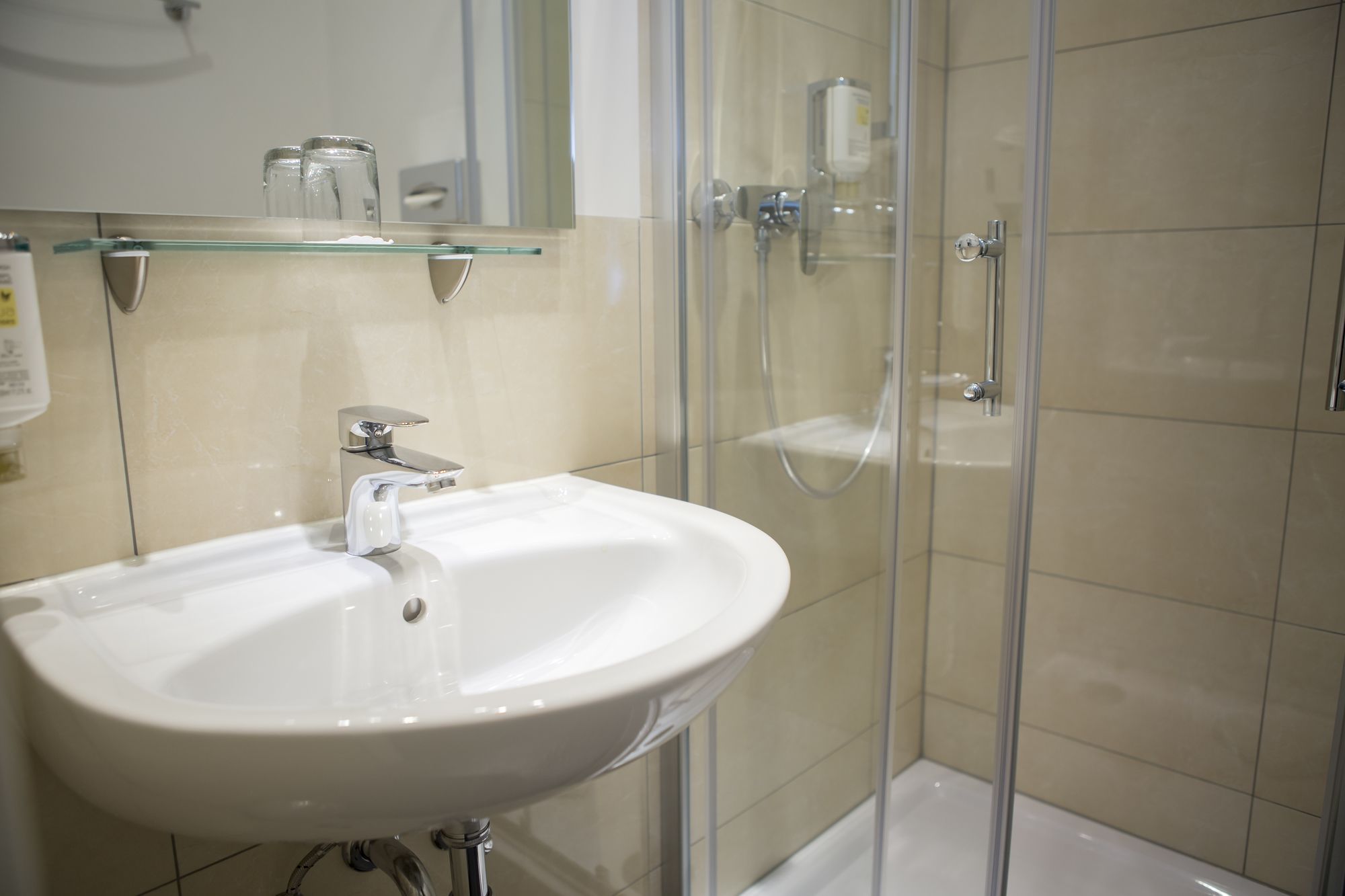 Mercure Hotel Mainz City Center