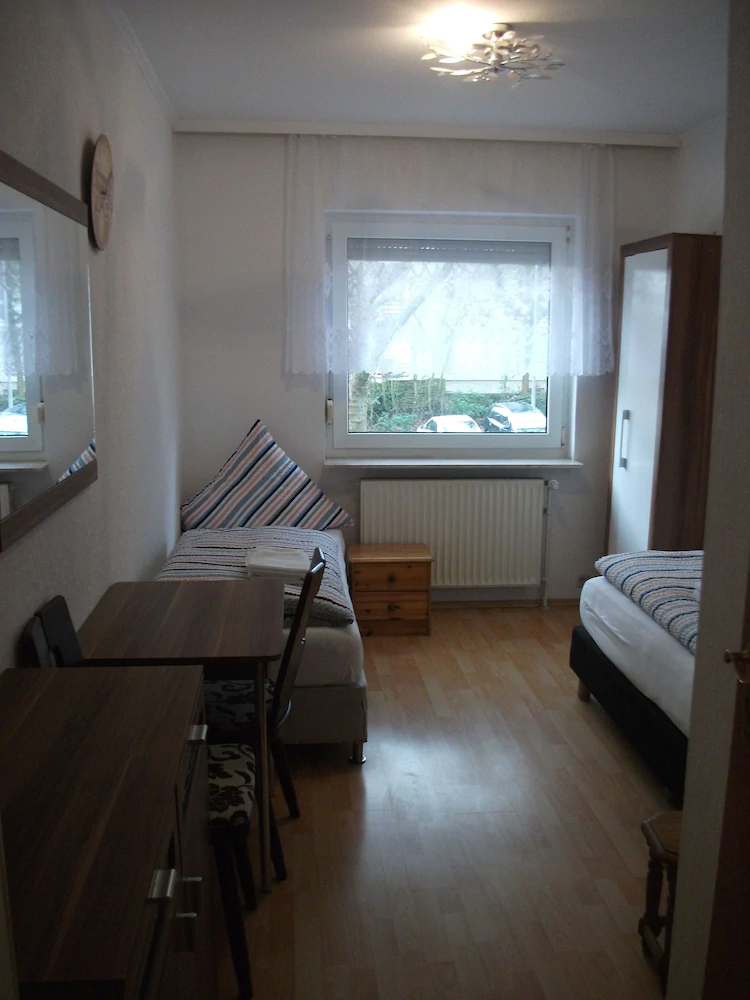 Apartments Andriasyan