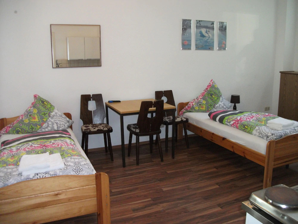 Apartments Andriasyan