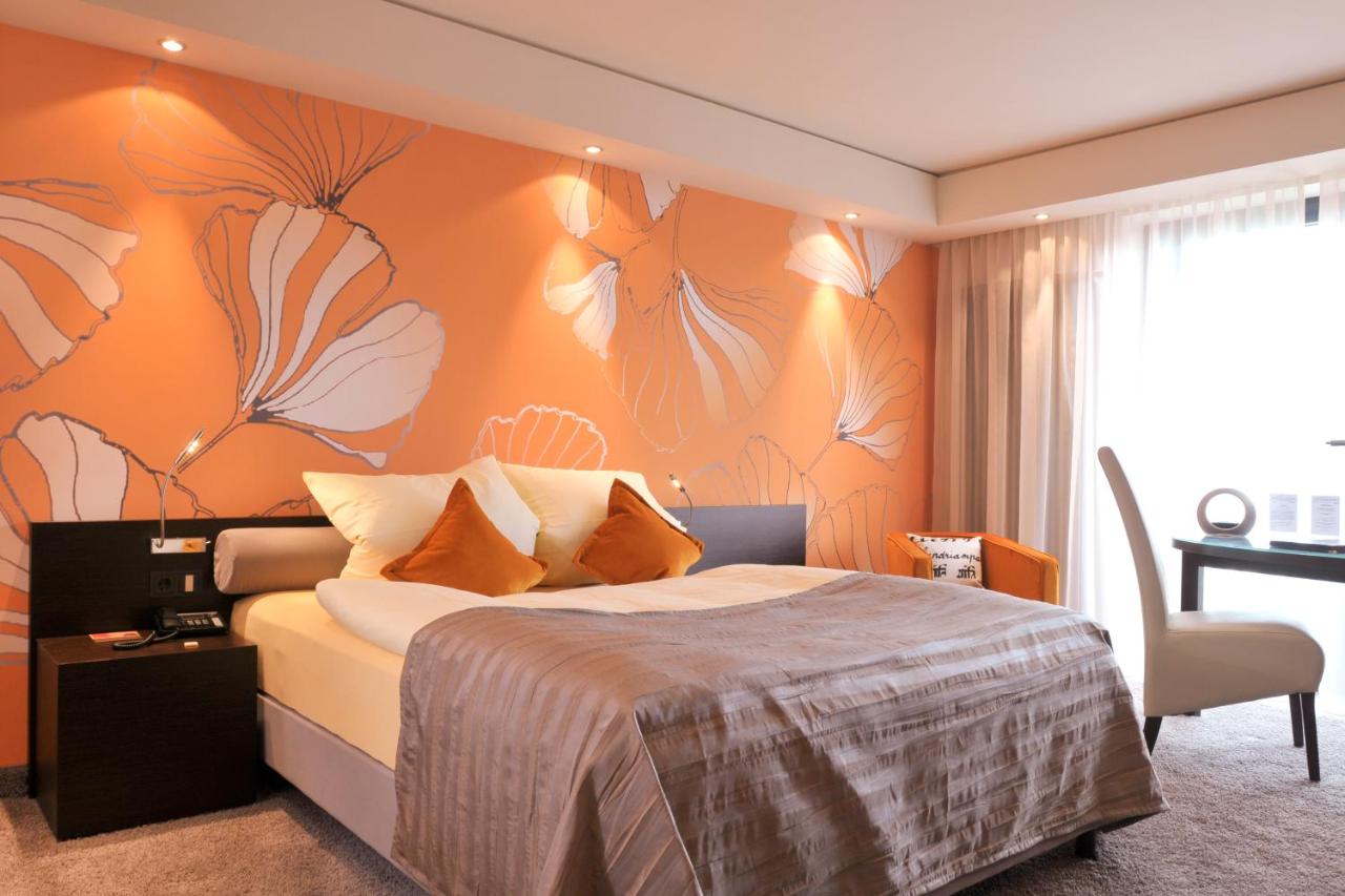 Atrium Hotel Mainz