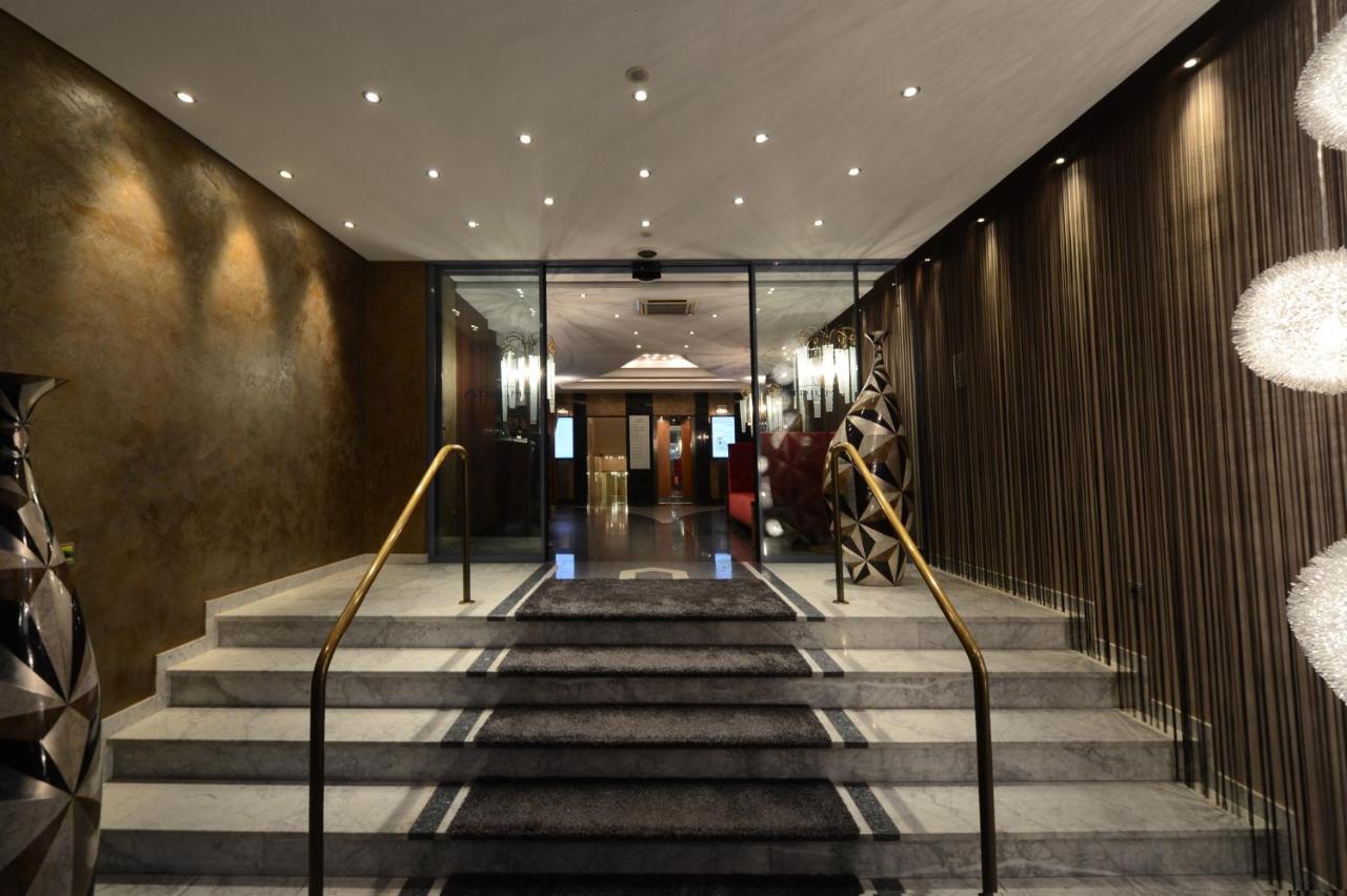 Atrium Hotel Mainz