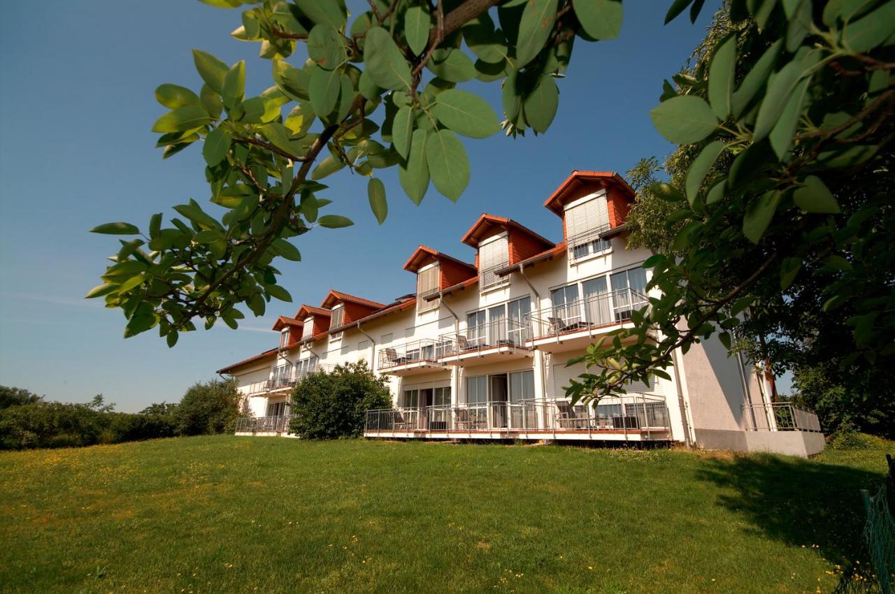 Atrium Hotel Mainz
