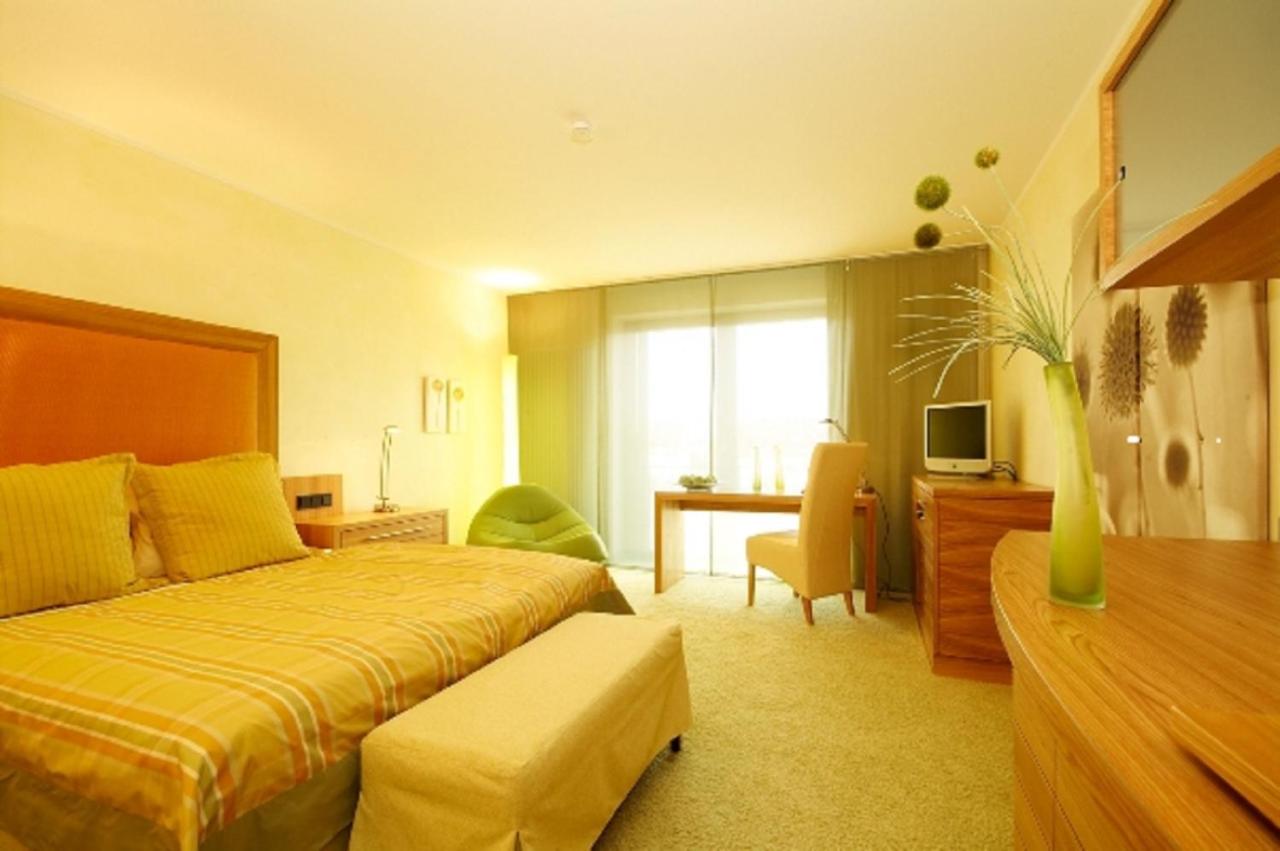 Atrium Hotel Mainz