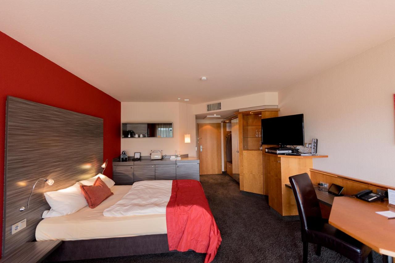 Atrium Hotel Mainz