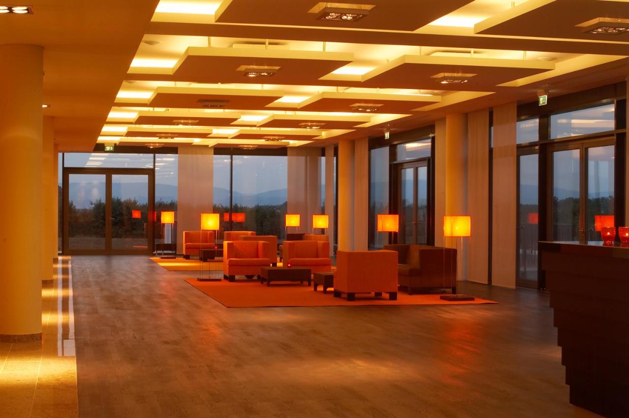 Atrium Hotel Mainz
