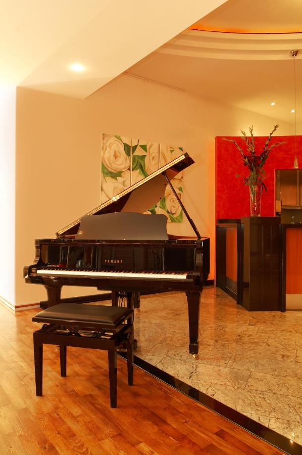 Atrium Hotel Mainz