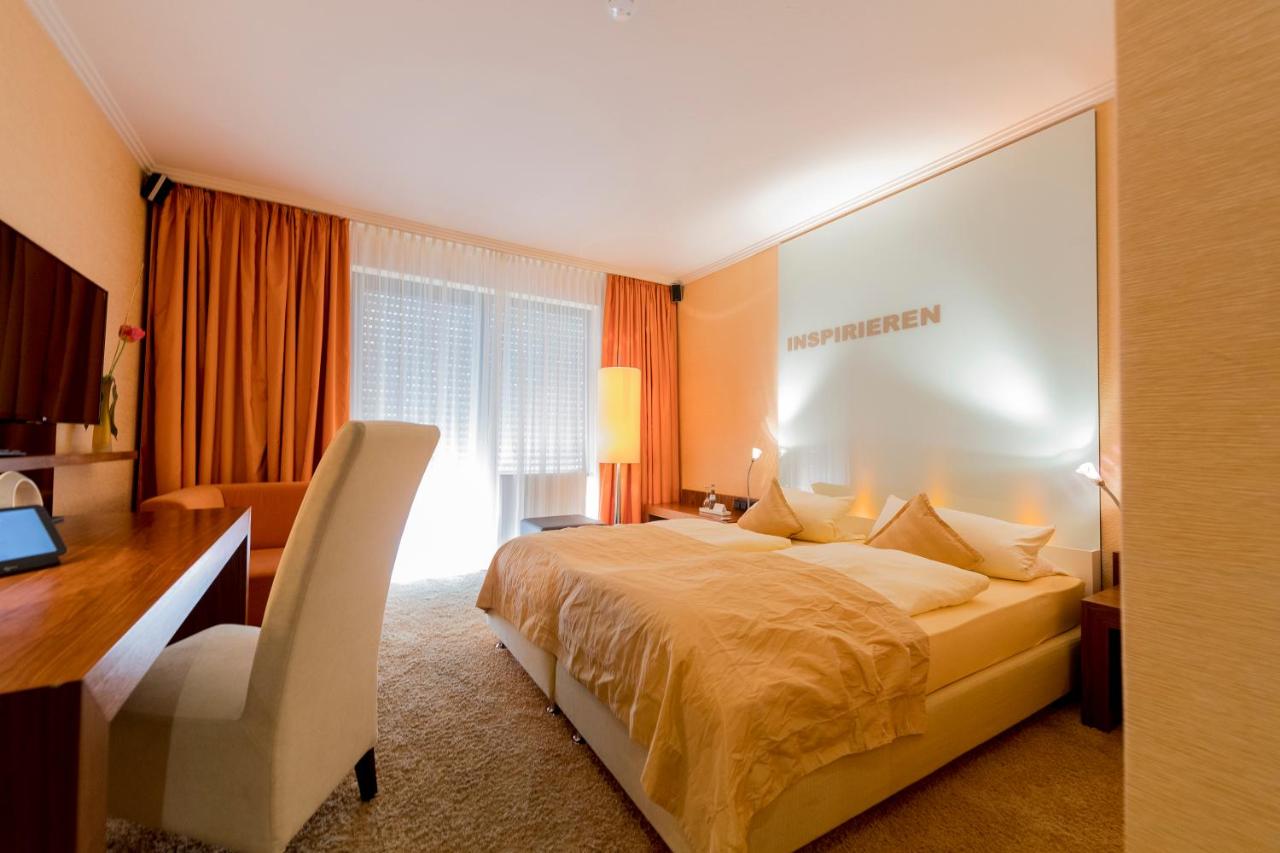 Atrium Hotel Mainz