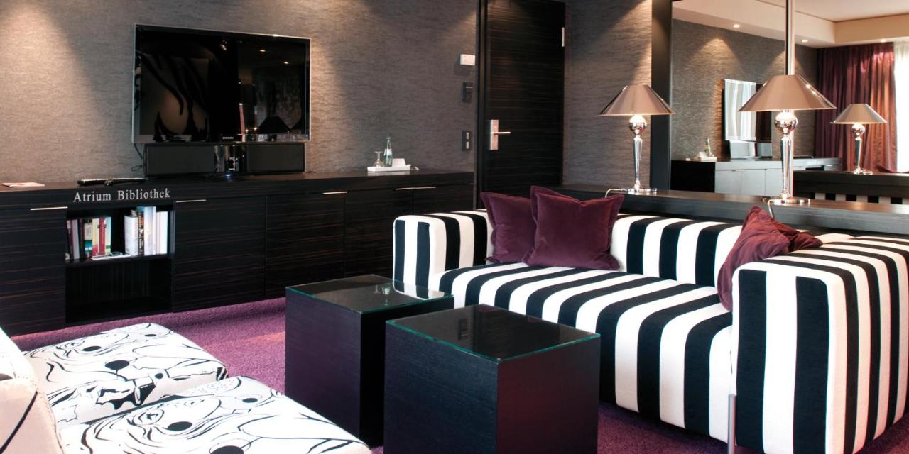 Atrium Hotel Mainz