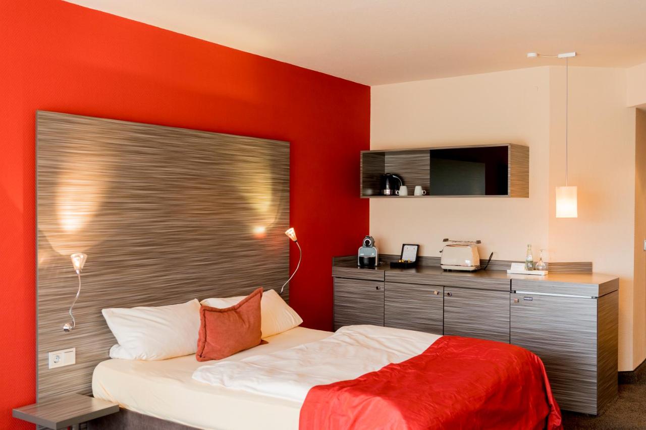 Atrium Hotel Mainz