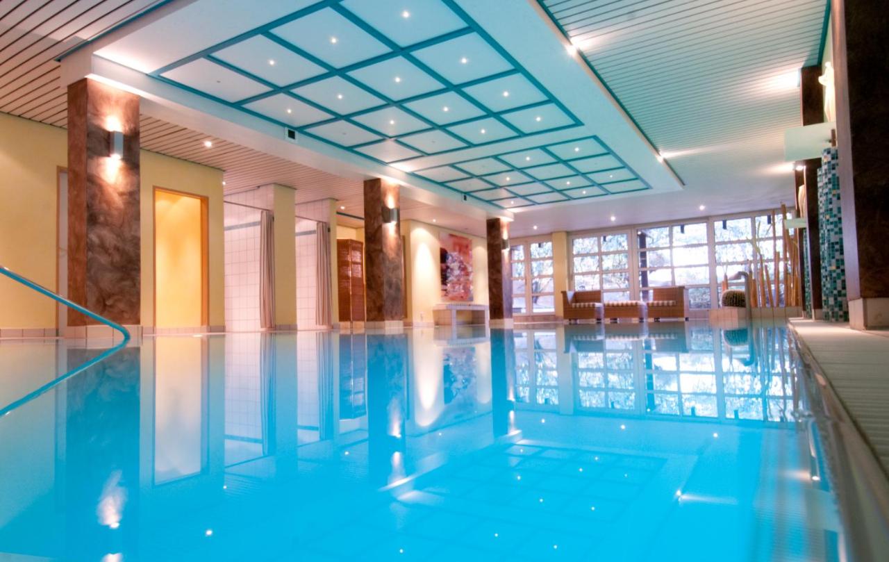 Atrium Hotel Mainz