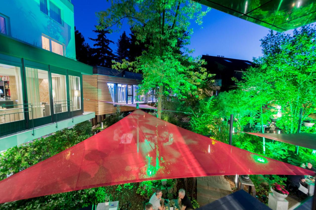 Atrium Hotel Mainz