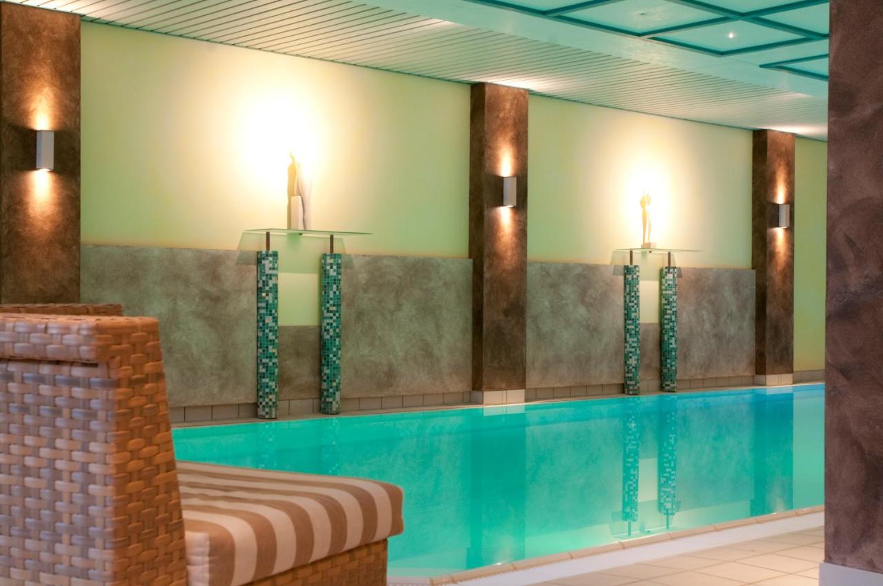 Atrium Hotel Mainz