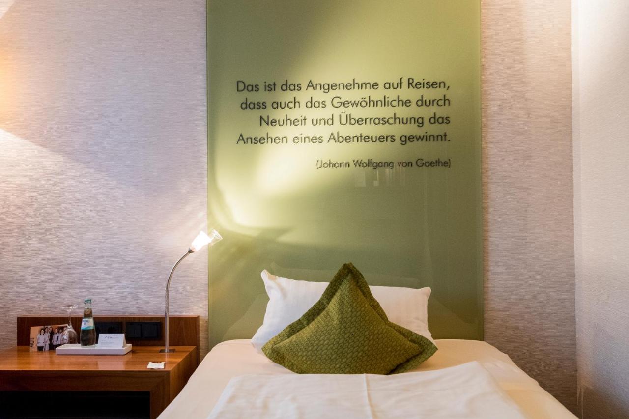 Atrium Hotel Mainz