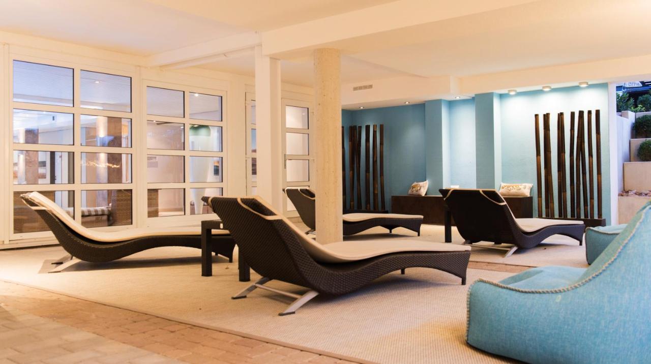 Atrium Hotel Mainz