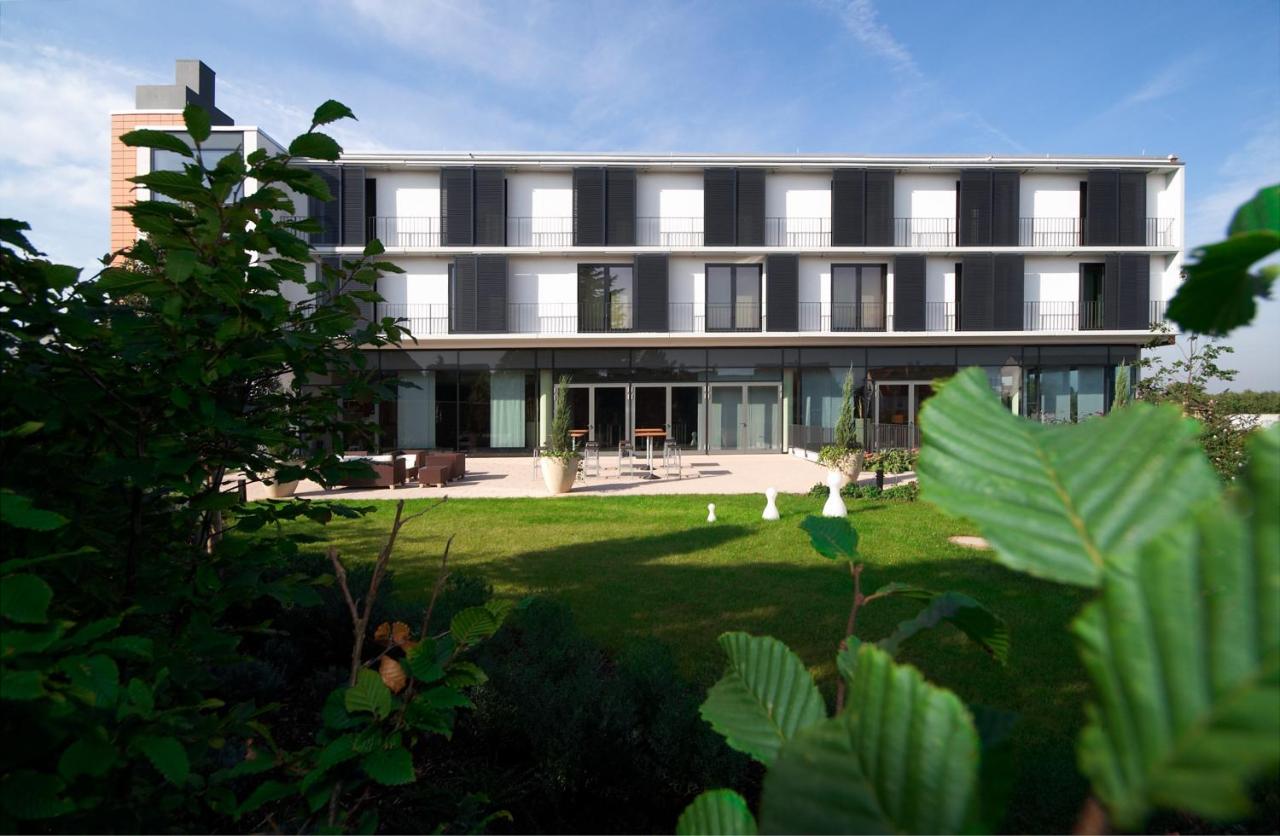 Atrium Hotel Mainz