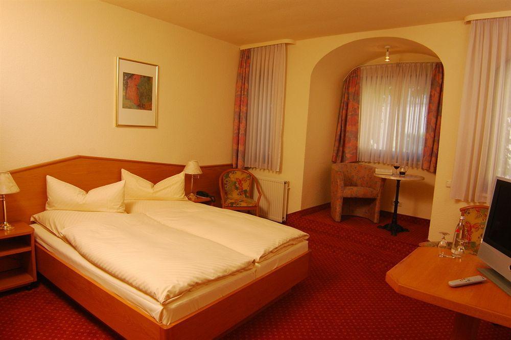 City Hotel Neubrunnenhof