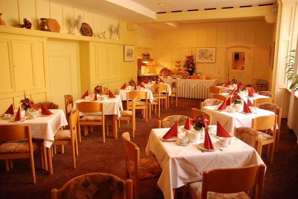 City Hotel Neubrunnenhof