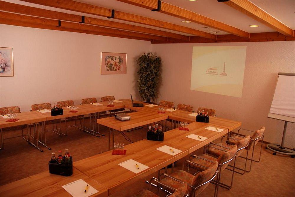 City Hotel Neubrunnenhof