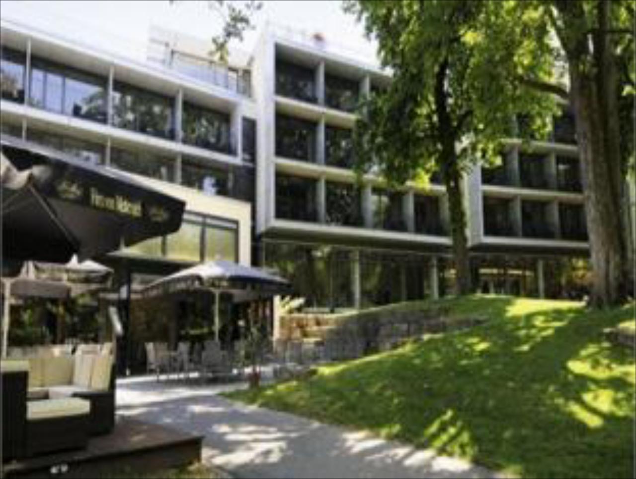Favorite Parkhotel