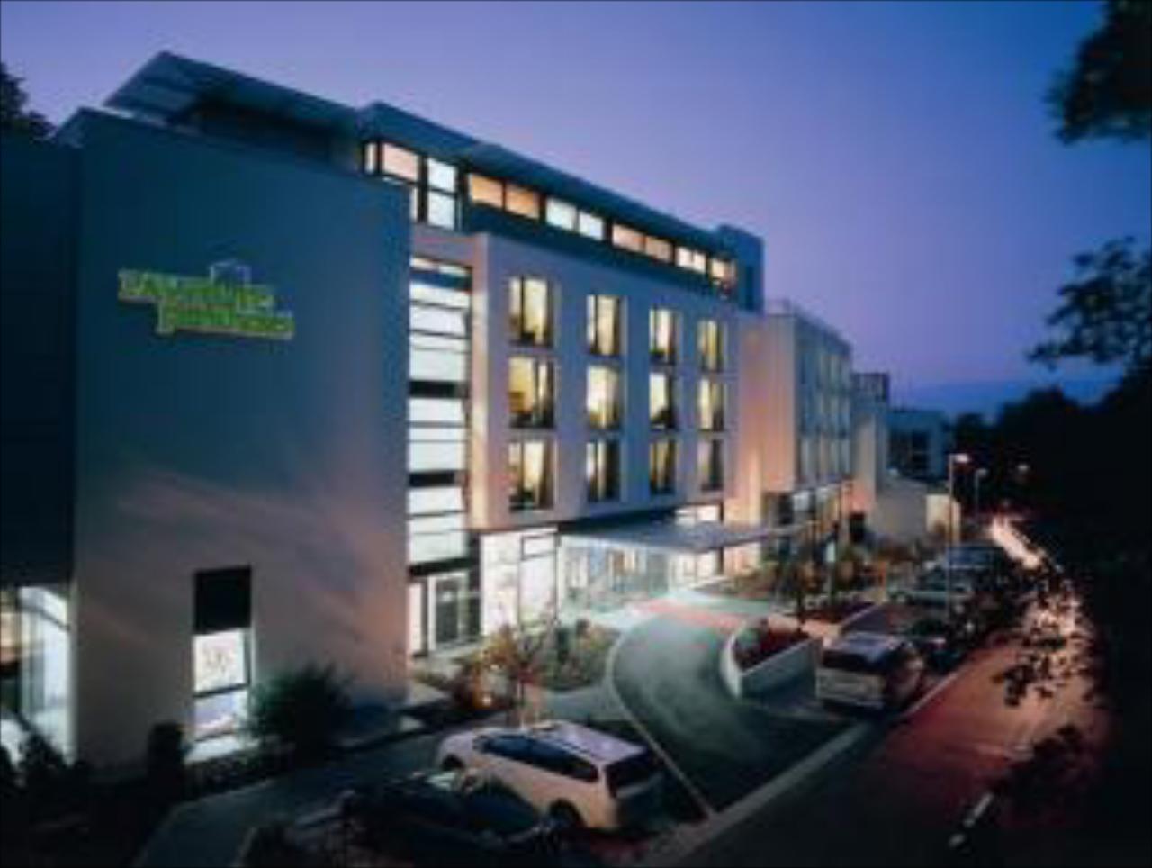Favorite Parkhotel