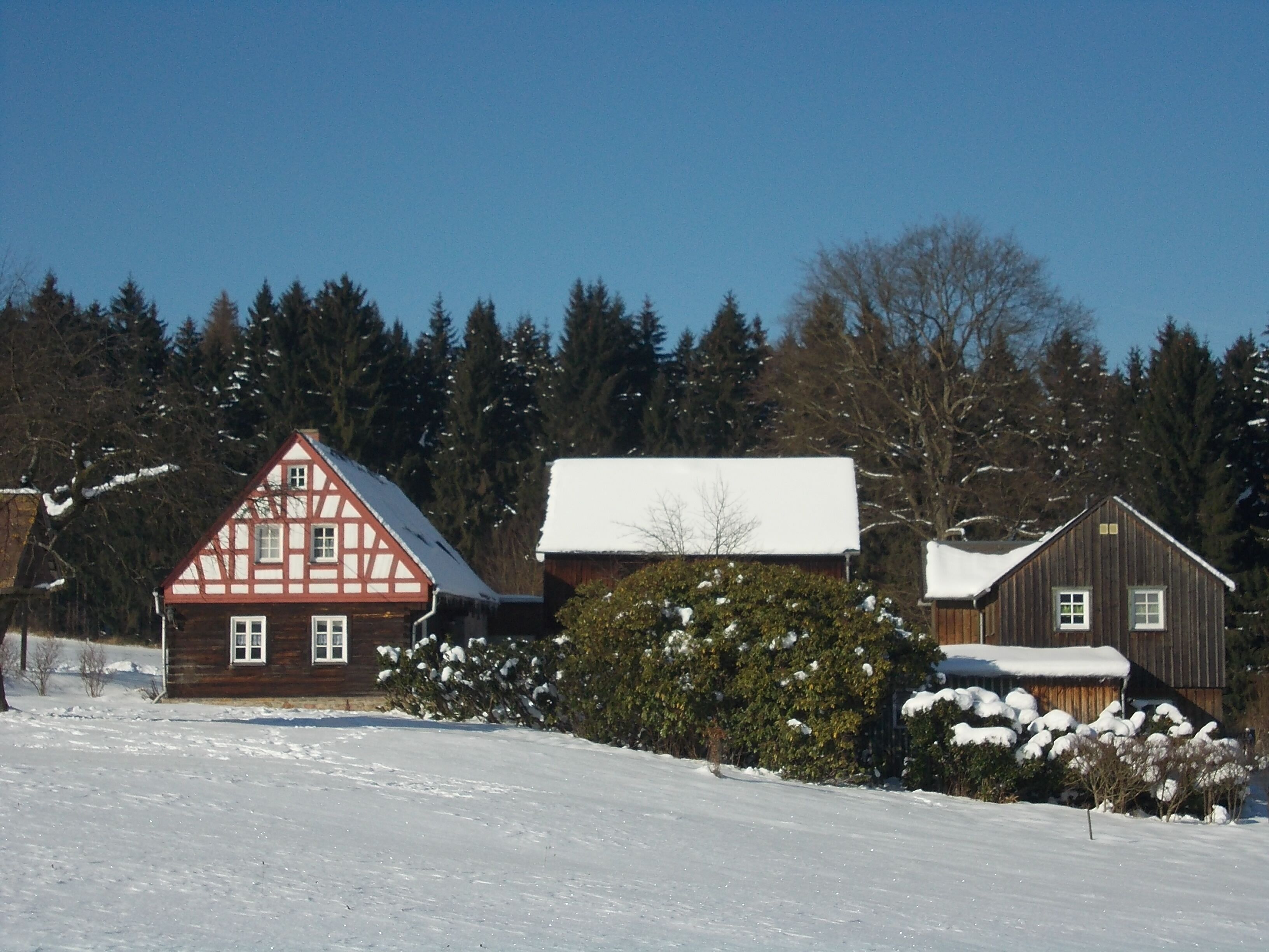 Ferienhof Zollfrank