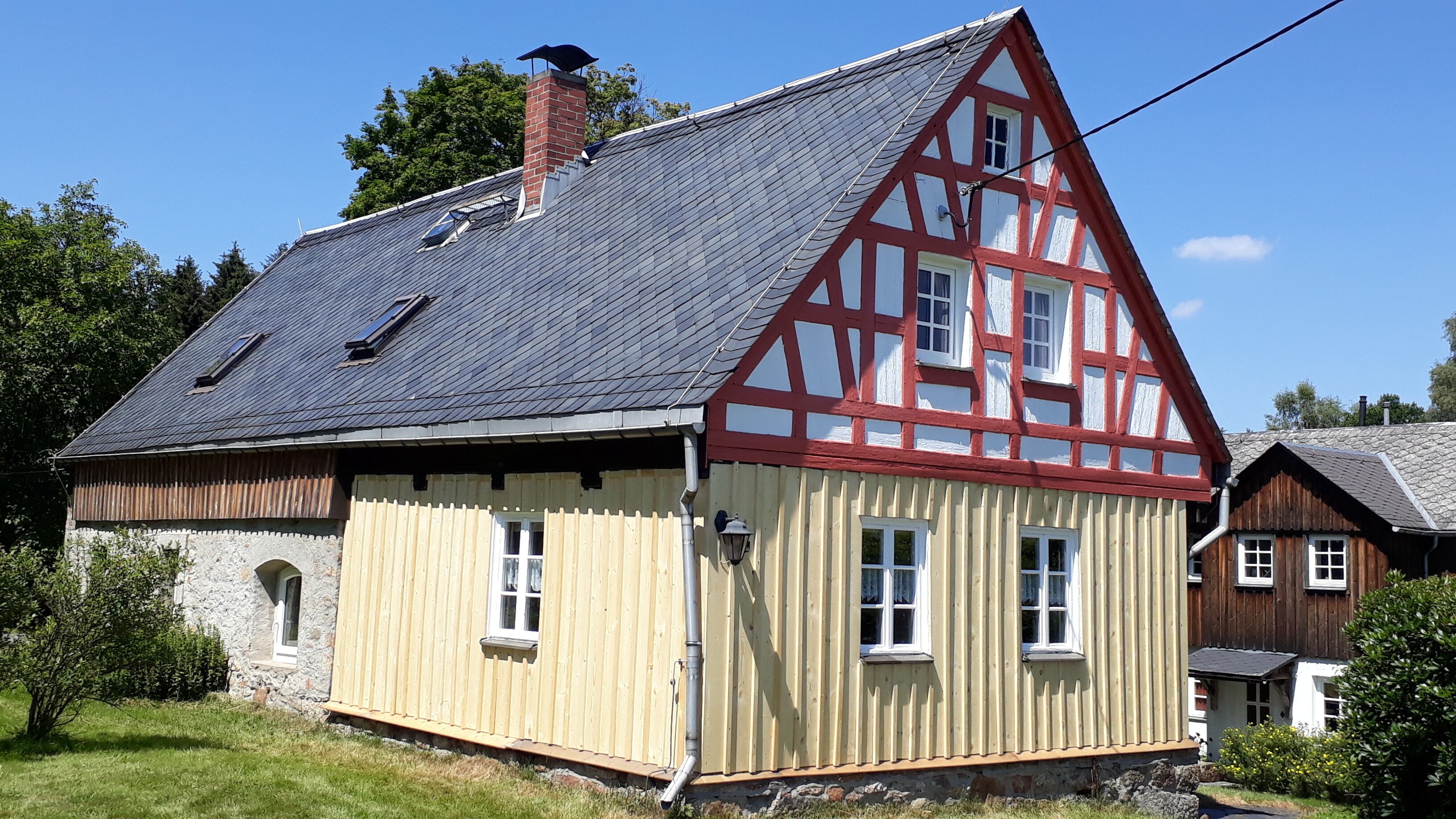 Ferienhof Zollfrank