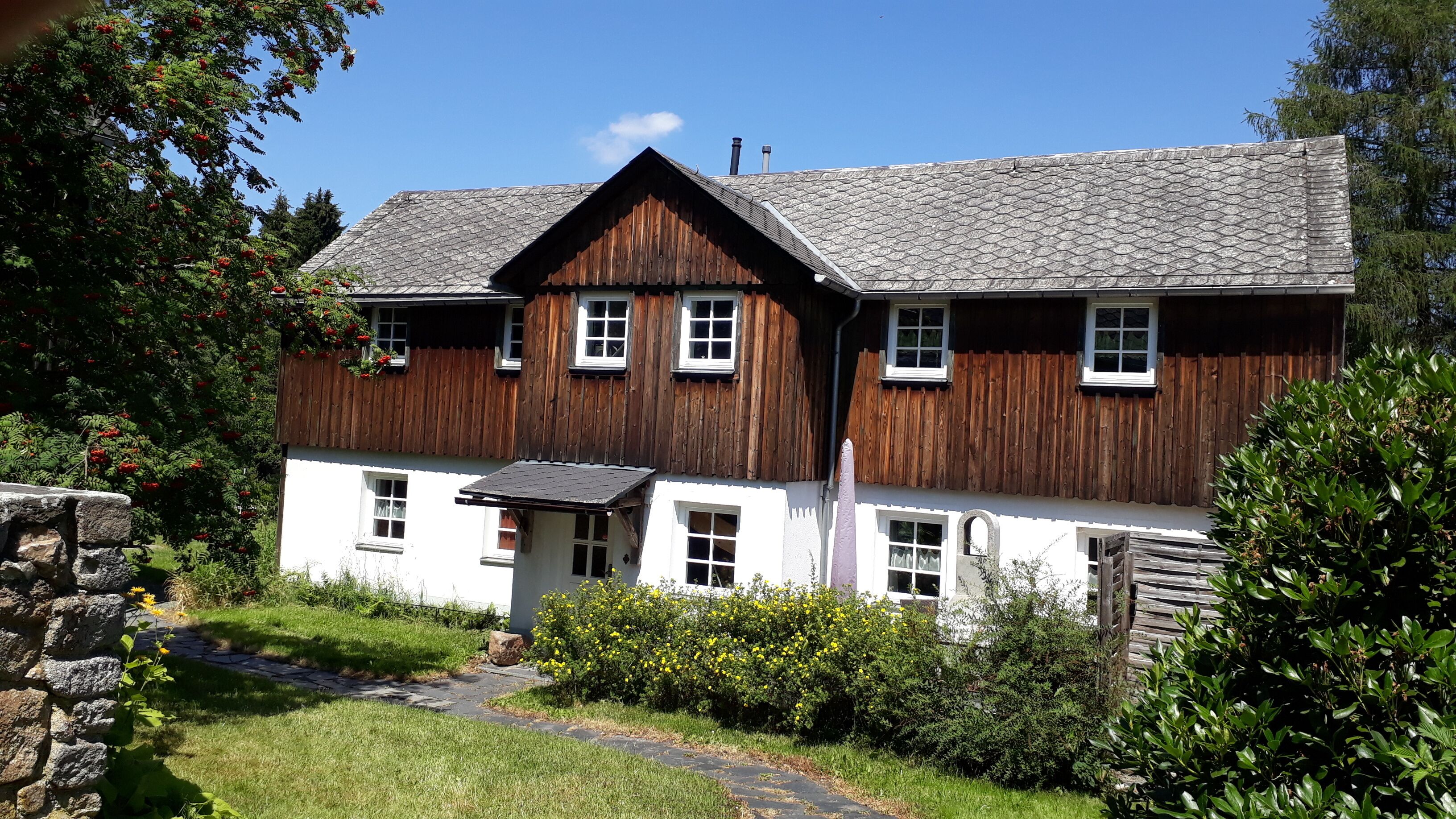 Ferienhof Zollfrank