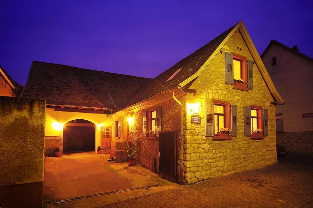 Gästehaus Reiser