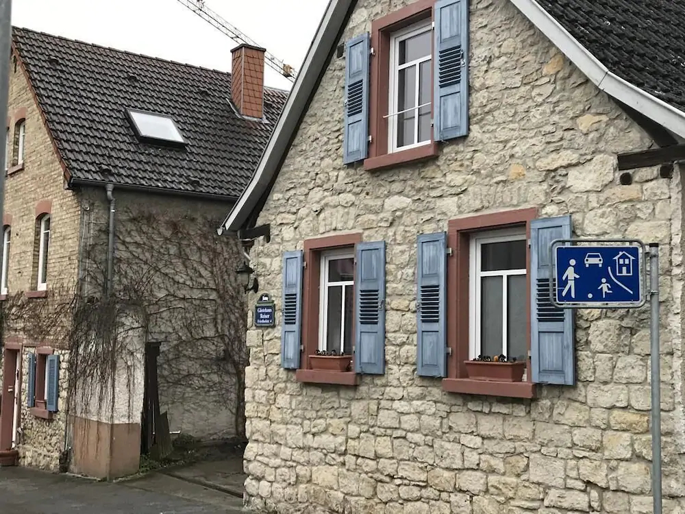 Gästehaus Reiser
