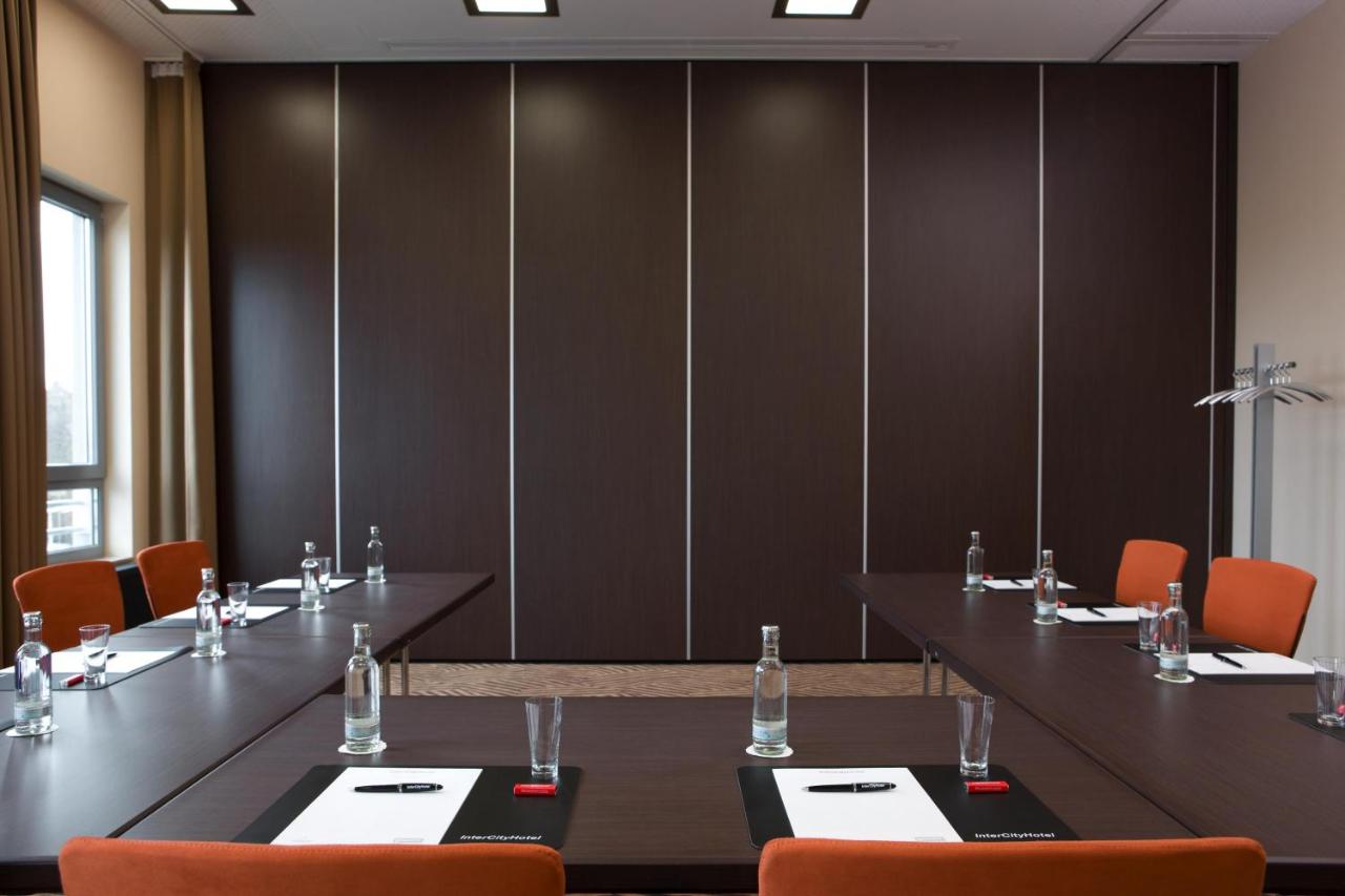 Intercityhotel Mainz