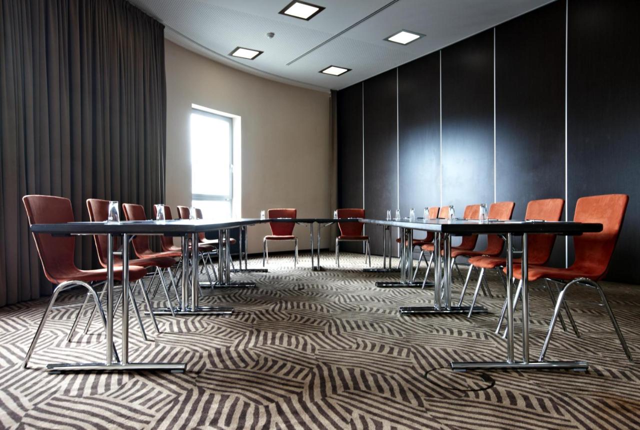 Intercityhotel Mainz